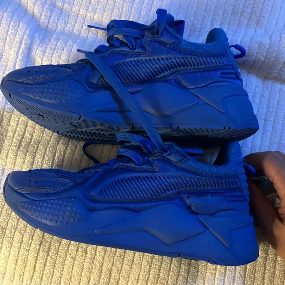Puma RS-X - Picture 2 of 9
